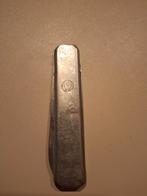 Vintage oud zakmes met volkswagen logo, Antiek en Kunst, Ophalen of Verzenden