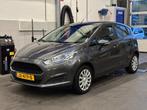 Ford Fiesta 1.0 Style - Apple Carplay - Airco - 1ste eigenaa, Stof, Gebruikt, 525 kg, Start-stop-systeem