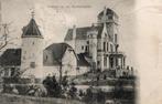 TW2903 Mook 1906 Jachtslot Mookerheide PEROLLES Gennep !!!, Verzenden, Voor 1920, Gelopen, Limburg