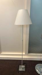 Design stalamp, Ophalen, Kunststof, Gebruikt, Modern