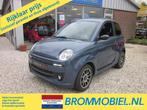 Microcar Mgo Premium DCi brommobiel 19.000 km met garantie, Diversen, Gebruikt, Microcar