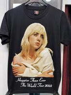 Billie eilish t-shirt maat M ( medium ), Maat 38/40 (M), Zwart, Nieuw, Ophalen of Verzenden