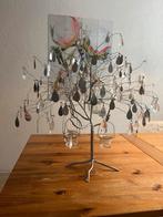 Decoratieve Kandelaar Boom, Huis en Inrichting, Woonaccessoires | Kandelaars en Kaarsen, Ophalen, 25 tot 50 cm, Zo goed als nieuw