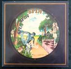 Spin - Spin (kwaliteit VG+), Verzenden, 1960 tot 1980, Gebruikt, 12 inch