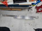 TL Armaturen met TL Buizen - Partij, Doe-het-zelf en Verbouw, Bouwverlichting, Ophalen, Gebruikt, Lamp met armatuur