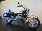Honda GL 1500 F6C FLAT SIX VALKYRIE TOP! (bj 1998), Motoren, Motoren | Honda, Bedrijf, Chopper