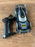 BATMAN kinder bestuurbare auto, Kinderen en Baby's, Speelgoed | Speelgoedvoertuigen, Ophalen of Verzenden, Zo goed als nieuw