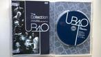 UB40 - The Collection (DVD), Alle leeftijden, Ophalen of Verzenden, Muziek en Concerten, Zo goed als nieuw