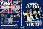 Abba Australian Bandstand 1976, Alle leeftijden, Verzenden, Muziek en Concerten