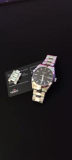 Tissot Gentleman Powermatic 80 Silicium – 2024 – Full Set, Sieraden, Tassen en Uiterlijk, Horloges | Heren, Ophalen of Verzenden