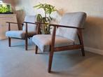 2x Ikea Ekenaset Fauteuil - Nieuwstaat!, Huis en Inrichting, Fauteuils, Ophalen, Zo goed als nieuw, 75 tot 100 cm, 50 tot 75 cm