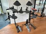 Electronisch drumstel Yamaha DTXPress, Muziek en Instrumenten, Drumstellen en Slagwerk, Ophalen, Gebruikt, Yamaha, Elektronisch