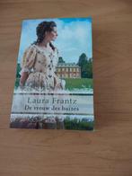 De vrouw des huizes- Laura Frantz, Boeken, Ophalen of Verzenden, Gelezen