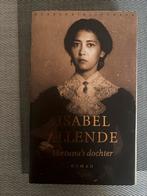 Fortuna's dochter - Isabel Allende, Boeken, Ophalen of Verzenden, Gelezen, Nederland