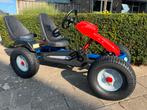 Stoere Mammoet met Vrijloop ..!, Kinderen en Baby's, Speelgoed | Buiten | Skelters, Ophalen, Zo goed als nieuw, Mammoet, Duozit