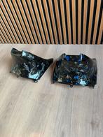 Piaggio zip boven bougie kap carbon, Ophalen, X, X, X