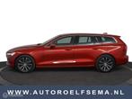 Volvo V60 2.0 B4 Business Pro|Blis|adapt|Stoel en Stuur verw, 15 km/l, Euro 6, 1969 cc, 11 pk