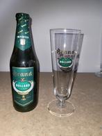 Leuke set van Brand bier, Verzamelen, Ophalen of Verzenden, Zo goed als nieuw, Glas of Glazen, Brand
