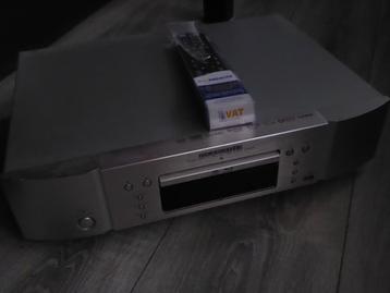 nieuwstaat : Marantz UD5005 blu ray, dvd, cd en sacd SPELER beschikbaar voor biedingen