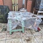 Zaagtafel - Perfect voor elke klusser!, Ophalen, Gebruikt, Overige typen