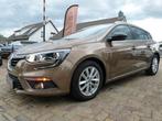 Renault Mégane Estate 1.2 TCe Limited, CARPLAY/CC/LMV/KEYLE, Voorwielaandrijving, Stof, 4 cilinders, Bruin