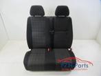 Mercedes-Benz Sprinter W906 Interieur stof zwart/grijs, Auto-onderdelen, Interieur en Bekleding, Ophalen, Gebruikt