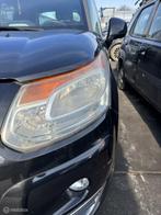 Koplamp links Citroen C3 Picasso ('09-'17), Gebruikt, Citroën, Ophalen of Verzenden, Citroen