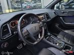 Seat Ateca 2.0 TSI FR 4DRIVE Panorama/360/Virtual/Beats/Trek, Auto's, Automaat, 1441 kg, Zwart, 1984 cc