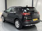 Opel Grandland X 1.2 Turbo Business Executive*AUTOMAAT*NAVI*, Auto's, Opel, Te koop, Benzine, Dodehoekdetectie, Gebruikt