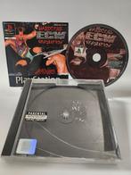 ECW Hardcore Revolution (no frontcover) PlayStation 1/ Ps1, Spelcomputers en Games, Games | Sony PlayStation 1, Vanaf 16 jaar