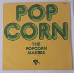 The Popcorn Makers       Popcorn, Gebruikt, 7 inch, Single, Ophalen of Verzenden