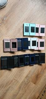 10x Nintendo DS Lite, Gebruikt, 1 speler, Ophalen of Verzenden, Vanaf 3 jaar