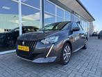 Peugeot 208 1.2 PureTech Active | Navi | Cruise | Airco |, Auto's, Voorwielaandrijving, Gebruikt, Euro 6, 1199 cc