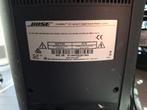 Bose Cinemate GS2 Home Cinema Set, Gebruikt, 2.1-systeem, Overige spelers, 40 tot 70 watt