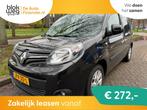 Renault Kangoo Family 1.2 TCe Limited I Navi I € 15.995,00, Auto's, Renault, Voorwielaandrijving, 1350 kg, Gebruikt, 1295 kg