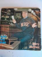 Barry hughes 7 inch happy with Barry, Ophalen of Verzenden, Zo goed als nieuw, Pop