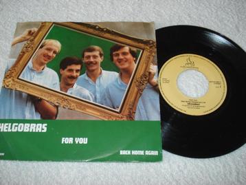 Helgobras   For You    zeldzaam    Orgineel  beschikbaar voor biedingen