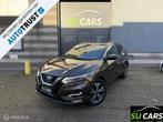Nissan Qashqai 1.2 Connecta|Pano|360 Camera|Cruise Control, Auto's, Voorwielaandrijving, Stof, Gebruikt, 4 cilinders