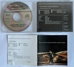 CD - Maki Ishi - Kaguyahime - Japanse percussie, Verzenden, Modernisme tot heden, Zo goed als nieuw, Orkest of Ballet