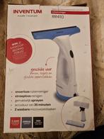 Nieuwe Inventum RR410 Ruitenreiniger - Streeploos Schoon!, Ophalen of Verzenden, Nieuw, Reservoir, Overige typen