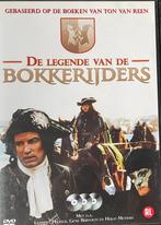 De Legende van de Bokkenrijders  Gebaseerd op de boeken van, Verzenden, Zo goed als nieuw