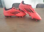 Adidas voetbalschoenen, Sport en Fitness, Voetbal, Maat XS of kleiner, Ophalen of Verzenden, Zo goed als nieuw, Schoenen