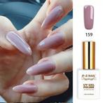 Verschillende kleuren Gellaky 15ml. Nagels/Nagelstyliste, Blauw, ., Nieuw, Ophalen of Verzenden