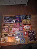 Multigroove flyers (hardcore), Verzamelen, Ophalen of Verzenden, Gebruikt, A1 t/m A3