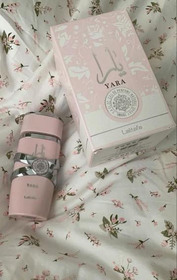 Yara Parfum  te koop beschikbaar voor biedingen