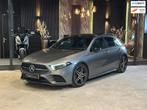 Mercedes-Benz A-klasse 200|AMG|PANO|SFEER|MEMORY|BOMVOL!, 65 €/maand, Gebruikt, Euro 6, 4 cilinders