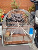 Twatwa of picolet 23 draad kooi, Dieren en Toebehoren, Ophalen, Zo goed als nieuw, Vogelkooi