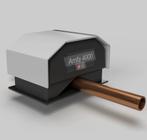 Water ontharder Amfa 4000, Ophalen, Gebruikt, Magnetische wateronthardeer