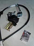 nieuwe koppelinghevel vw 02a 02j evt met kabel en steun, Auto diversen, Ophalen of Verzenden, WiHo, Wiho@hotmail.com, Looierstraat 20 5991kc baarlo