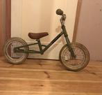 Veloretti loopfiets - olijfgroen, Ophalen, Gebruikt, Loopfiets